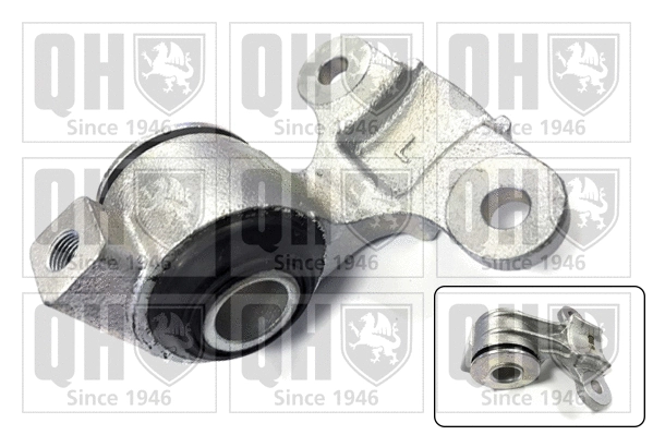 Suspension, bras de liaison QUINTON HAZELL EMS2662