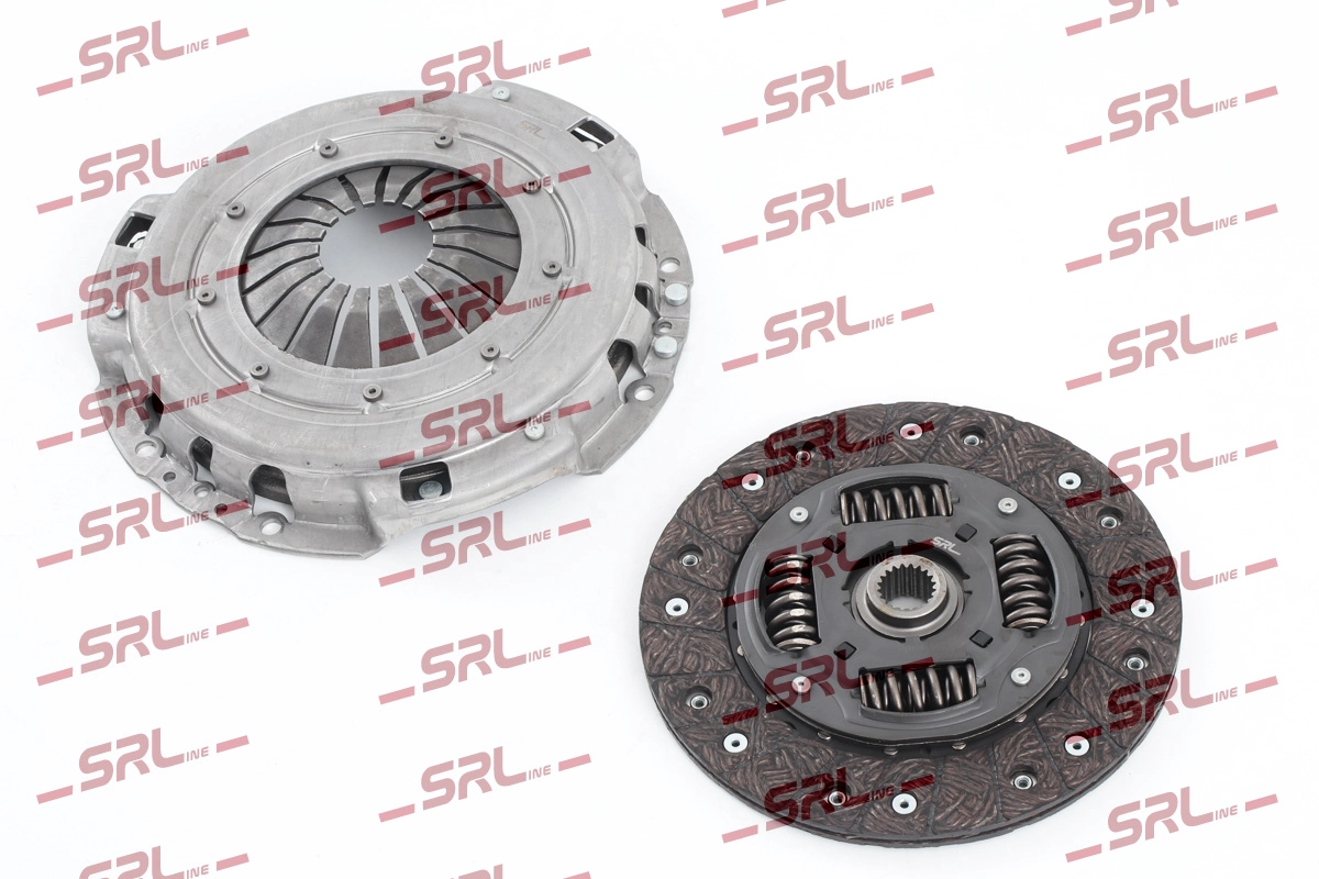 Kit d'embrayage SRLine S32-061