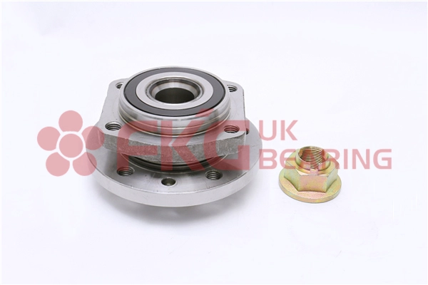 Kit de roulements de roue FKG GL4117S