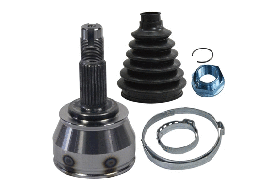Jeu de joints, arbre de transmission HART 442 549