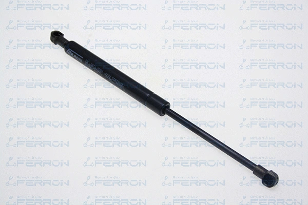 Vérin, capot-moteur FERRON 1414