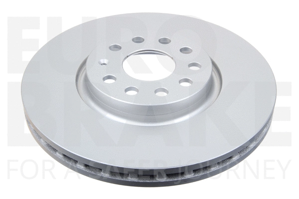 Disque de frein EUROBRAKE 58153147146