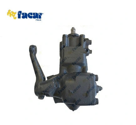 Crémaillère de direction FACAR 504047