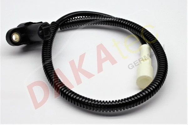 Capteur, vitesse de roue DAKAtec 410127