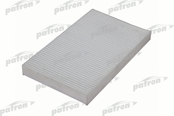 Filtre, air de l'habitacle PATRON PF2015