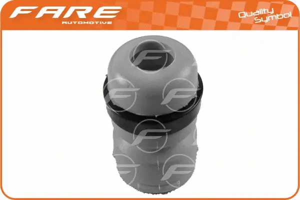 Butée élastique, suspension FARE-CO 28262