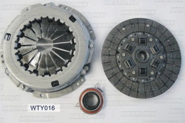 Kit d'embrayage WESTLAKE WTY016