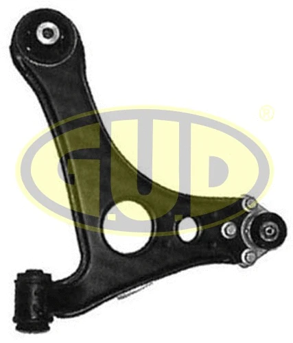 Bras de liaison, suspension de roue G.U.D. GSP501758
