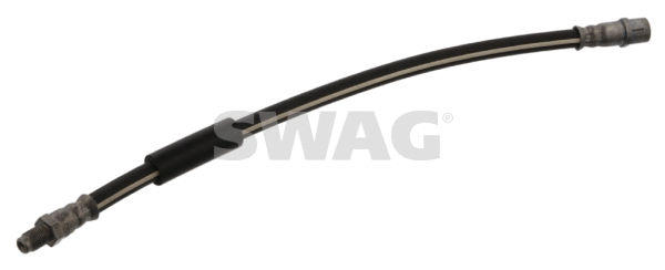 Flexible de frein SWAG 10 93 6473