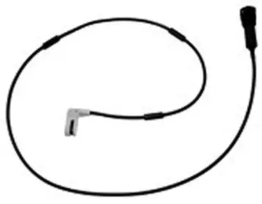 Contact d'avertissement, usure des plaquettes de frein E.T.F. 17-0040