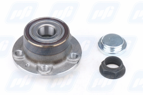 Kit de roulements de roue PFI PHU53635K