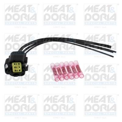 Kit réparation de câble, pressostat (climatisation) MEAT & DORIA 25552