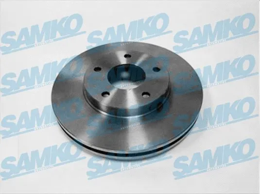 Disque de frein SAMKO N2002V