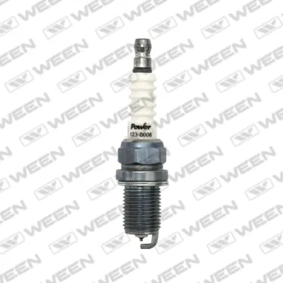 Bougie d'allumage WEEN 123-0006