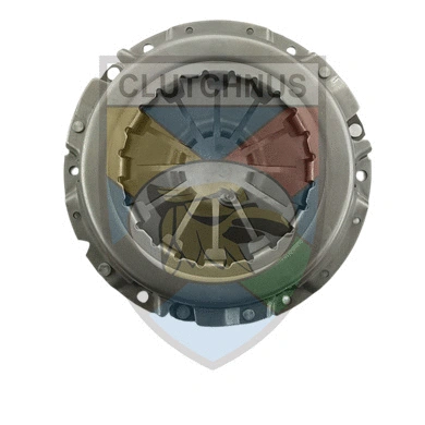 Mécanisme d'embrayage CLUTCHNUS SEGC04