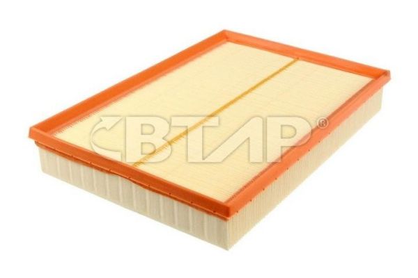 Filtre à air BTAP BVE301-539