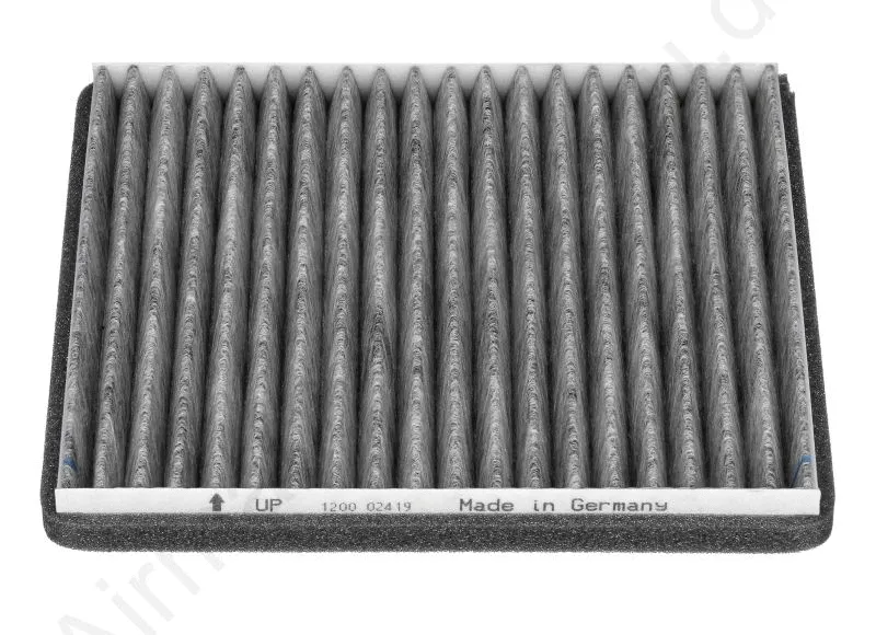 Filtre, air de l'habitacle AIRMATIC Filterbau IF1200