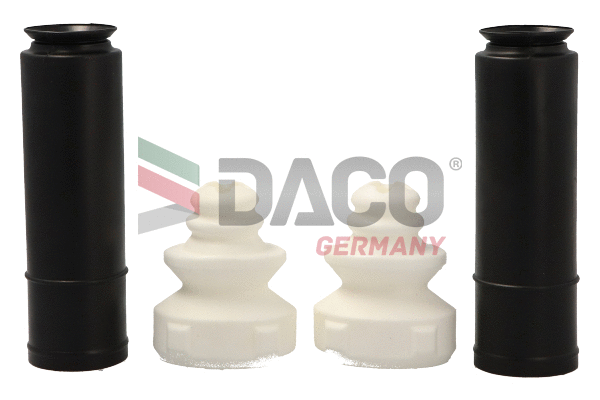 Kit de protection contre la poussière, amortisseur DACO Germany PK4762