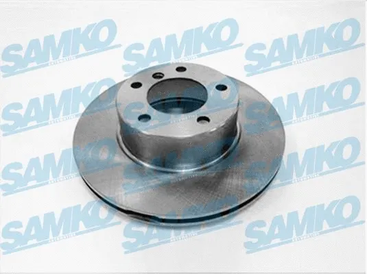 Disque de frein SAMKO B2441V