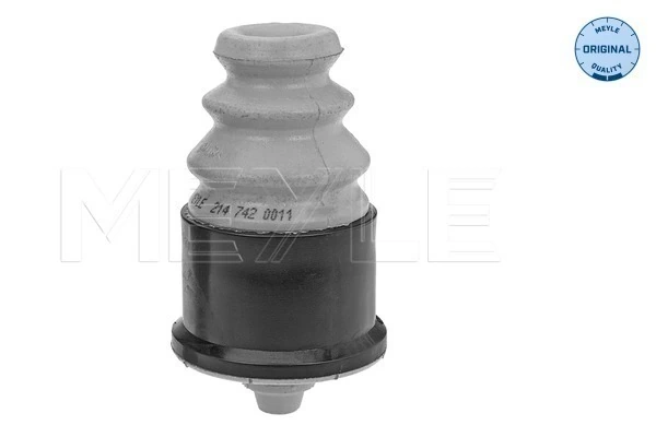 Butée élastique, suspension MEYLE 214 742 0011