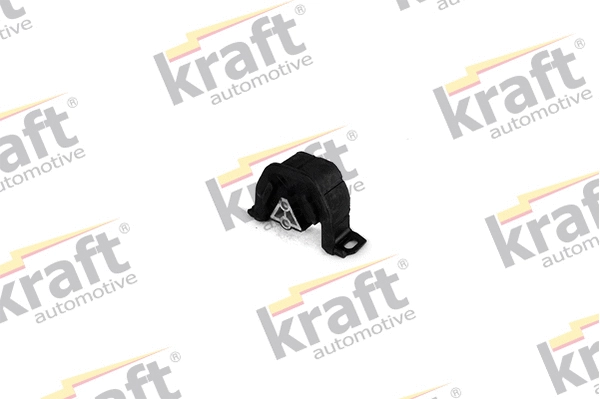 Support moteur KRAFT AUTOMOTIVE 1491653
