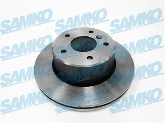 Disque de frein SAMKO A4006V