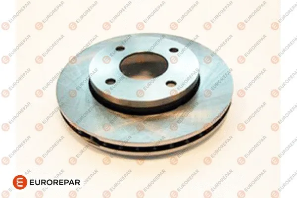 Disque de frein EUROREPAR 1687786880