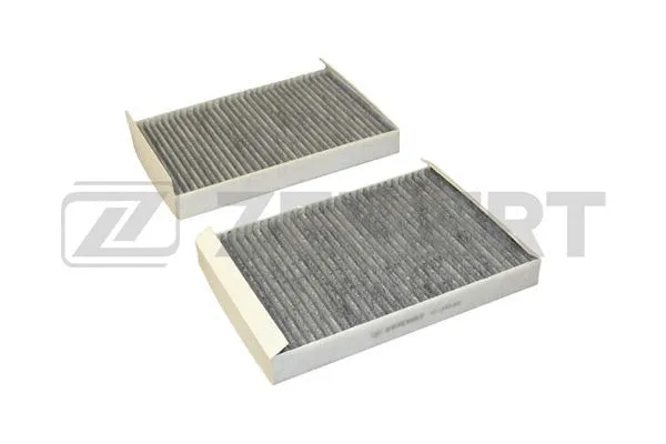 Filtre, air de l'habitacle ZEKKERT IF-3104K