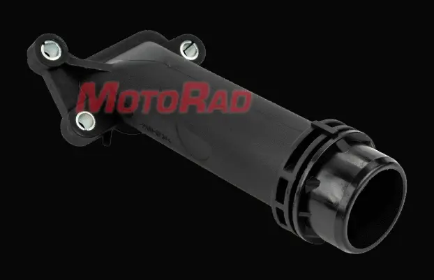 Bride de liquide de refroidissement MOTORAD CH7063
