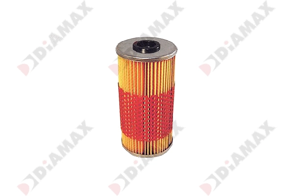 Filtre à huile DIAMAX DL1184