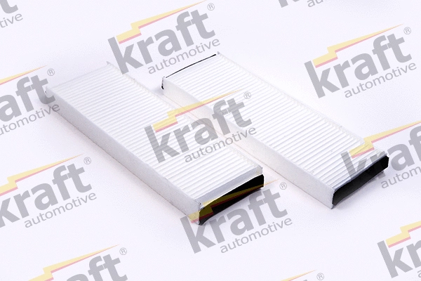 Filtre, air de l'habitacle KRAFT AUTOMOTIVE 1730500