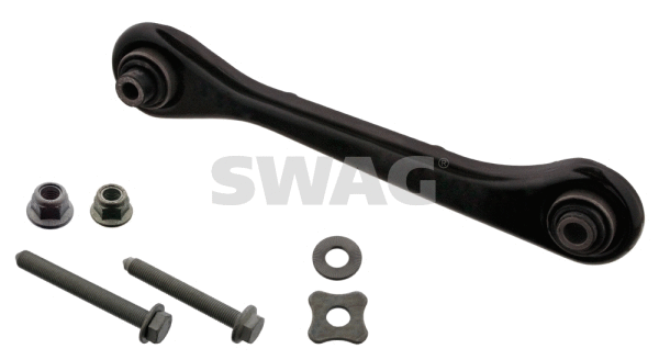 Bras de liaison, suspension de roue SWAG 30 94 0439