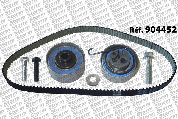 Kit de courroie crantée STORM QUALITY PARTS 904452
