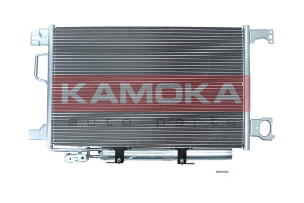 Condenseur, climatisation KAMOKA 7800270