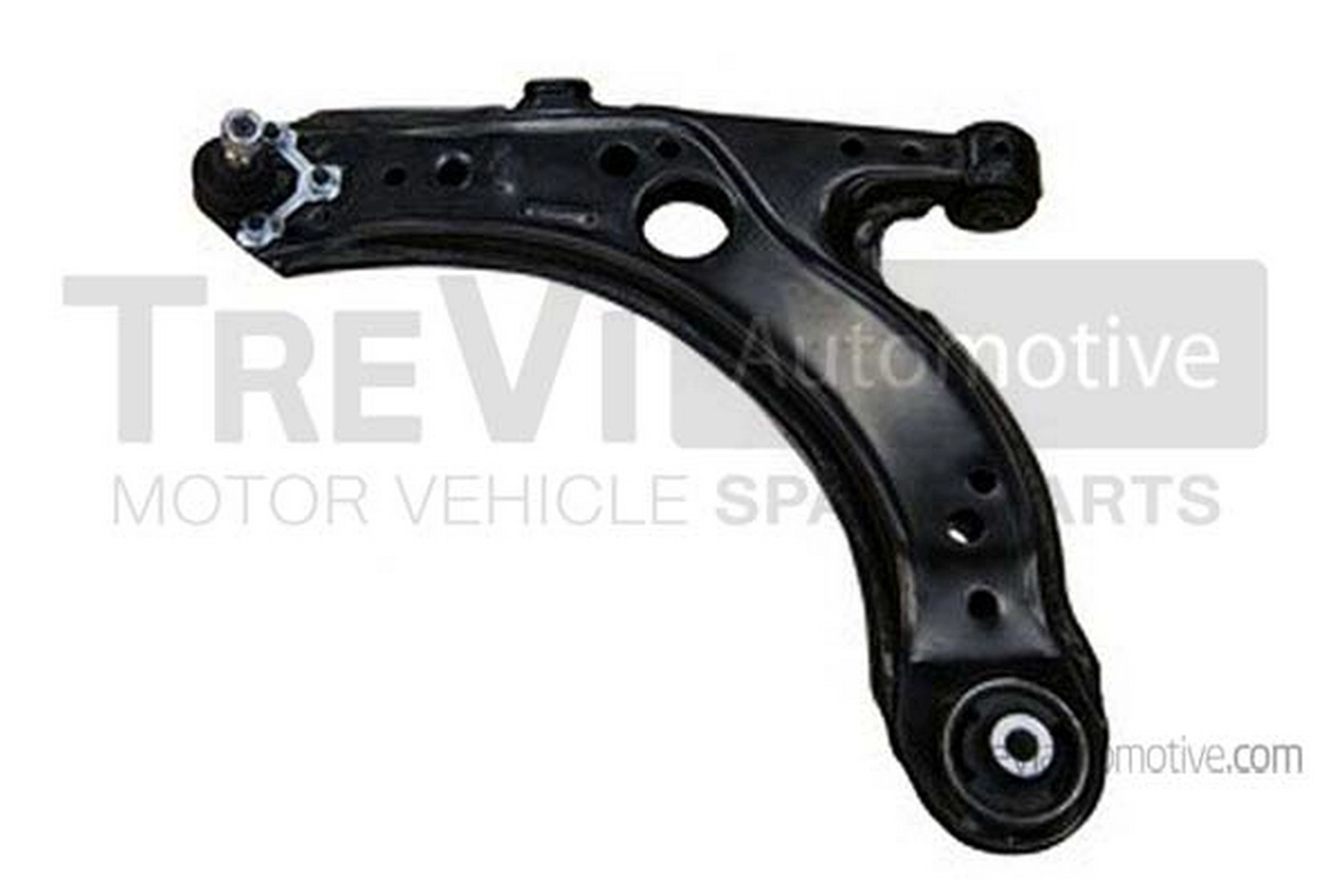 Bras de liaison, suspension de roue TREVI AUTOMOTIVE TRTT1108