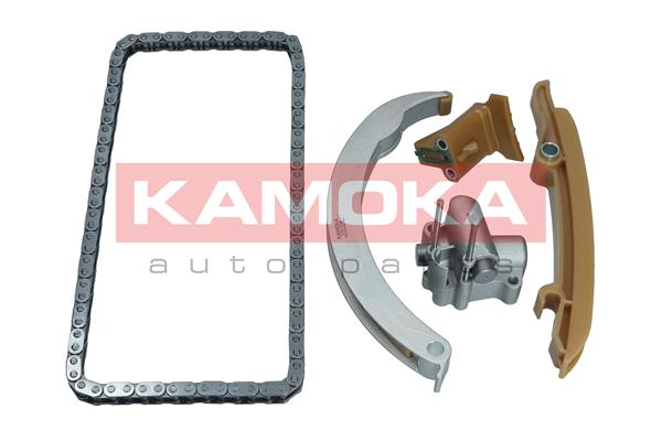 Kit de distribution par chaîne KAMOKA 7001536