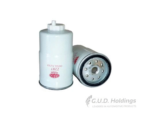 Filtre à carburant GUD Z287