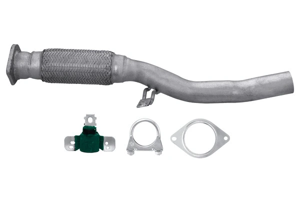 Tuyau d'échappement Faurecia FS55383