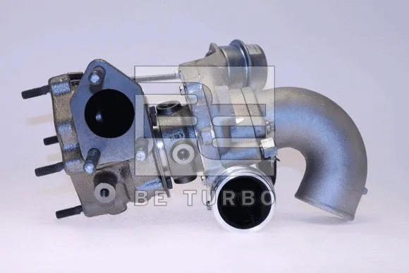 Turbocompresseur, suralimentation BE TURBO 128010