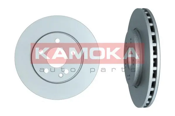 Disque de frein KAMOKA 103341