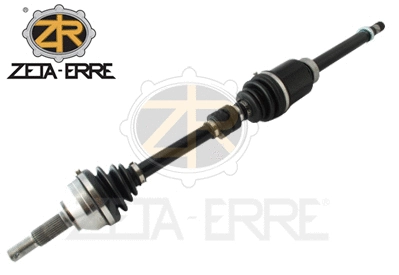 Arbre de transmission ZETA-ERRE ZR11093