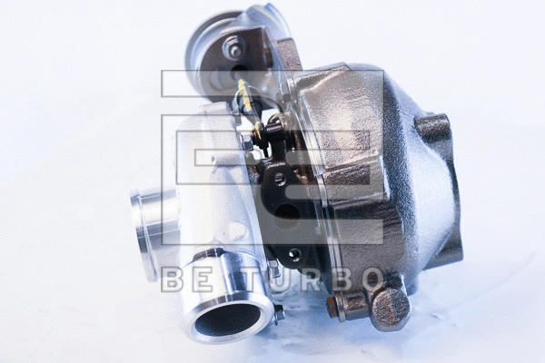 Turbocompresseur, suralimentation BE TURBO 129301