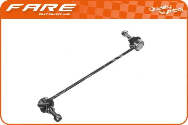 Entretoise/tige, stabilisateur FARE SA F0024F