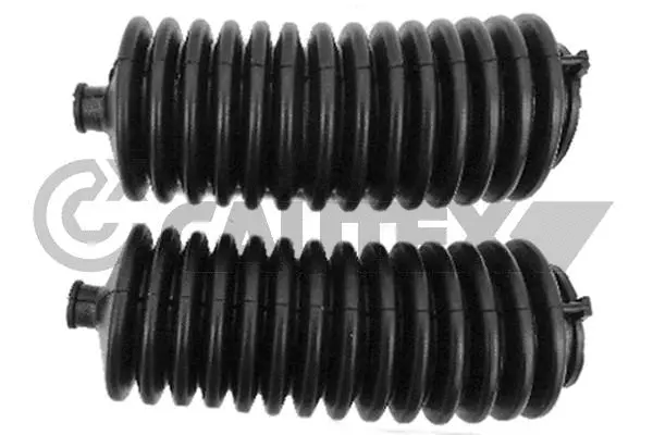 Jeu de joints-soufflets, direction CAUTEX 030191