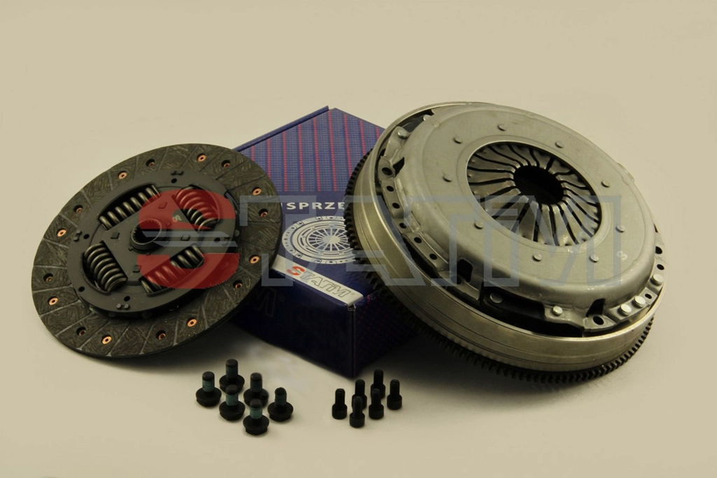 Kit d'embrayage STATIM 110.368