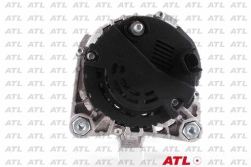 Alternateur ATL Autotechnik L 69 850