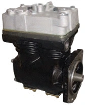 Compresseur, système d'air comprimé TRUCKFRENOS TF.06.02.2964