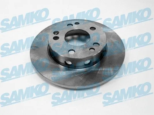 Disque de frein SAMKO M2111P