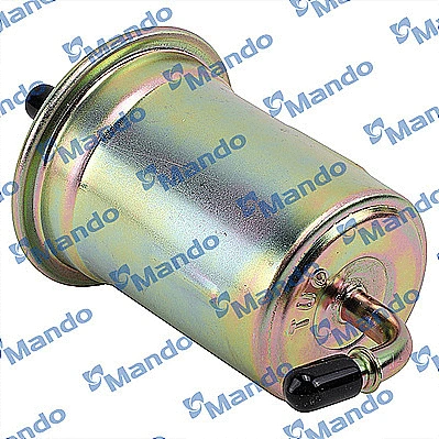 Filtre à carburant MANDO EFF00089T