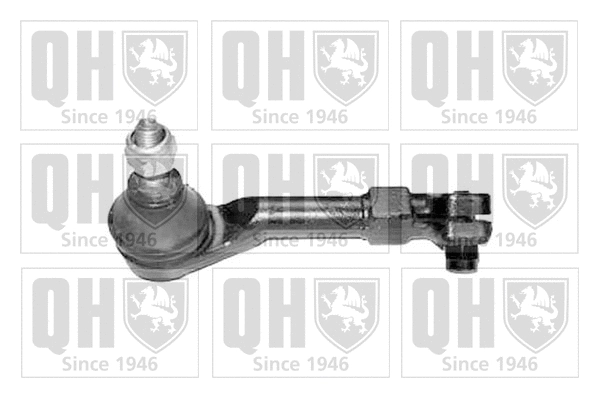 Rotule de barre de connexion QUINTON HAZELL QR3078S